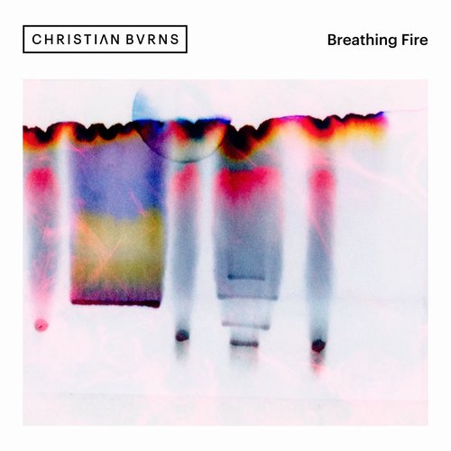 Christian Burns - BREATHING FIRE [BH11810]